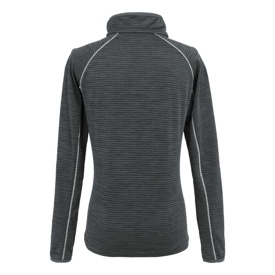 Regatta Yonder II Fleece Half Zip Oberteil  