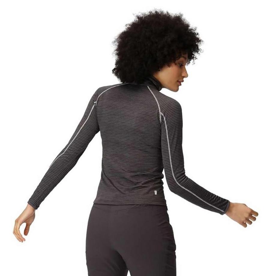 Regatta Yonder II Fleece Half Zip Oberteil  