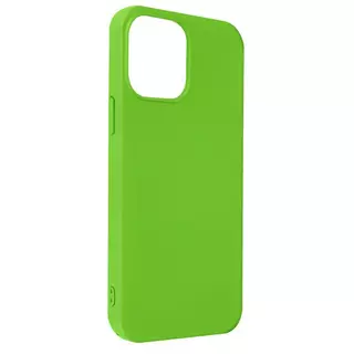 Avizar Coque pour iPhone 13 Pro Max Silicone Semi-rigide Finition