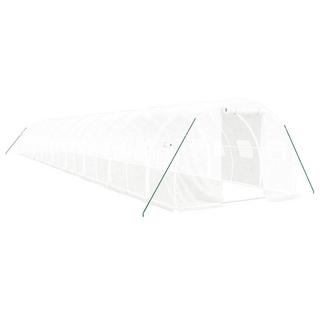 VidaXL Serre polyéthylène  