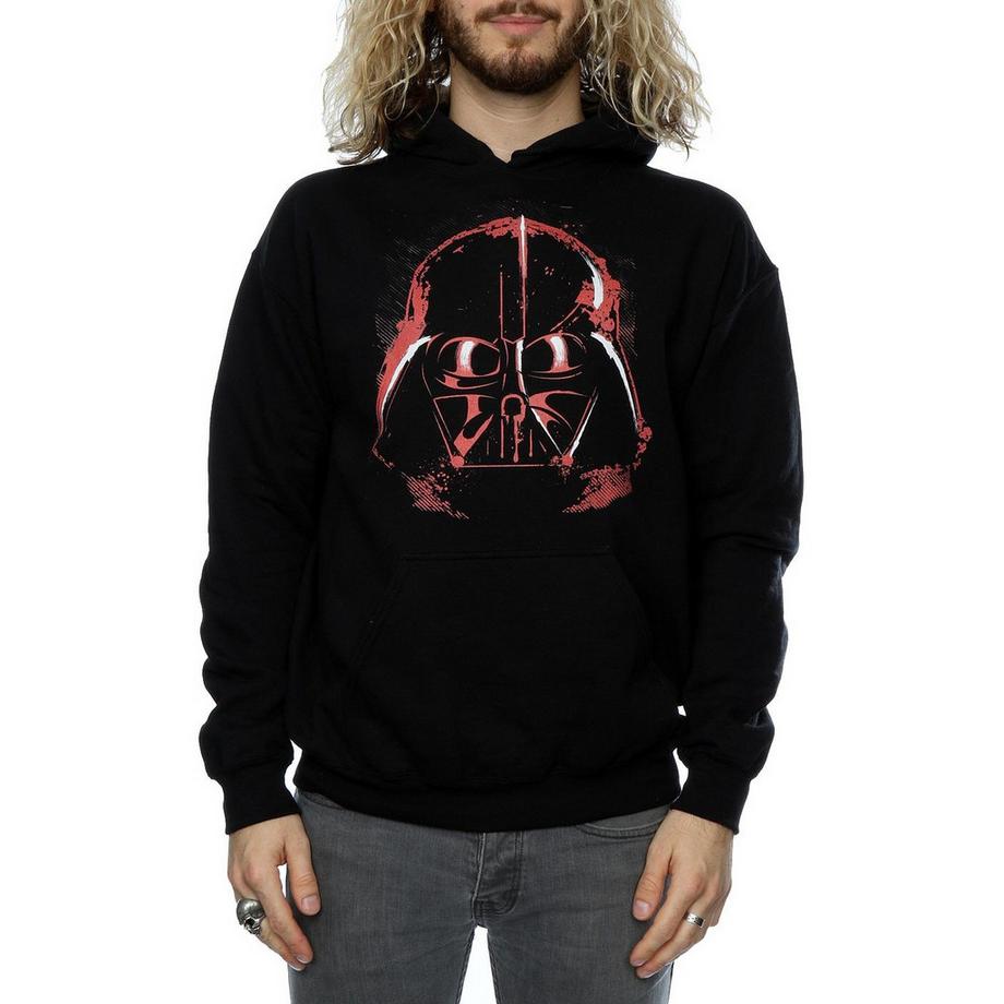 STAR WARS Star Wars Darth Vader Sweat à Capuche  