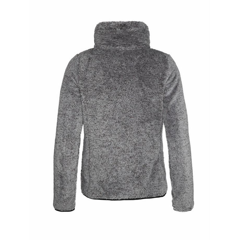PROTEST Polaire full zip femme  Riri  