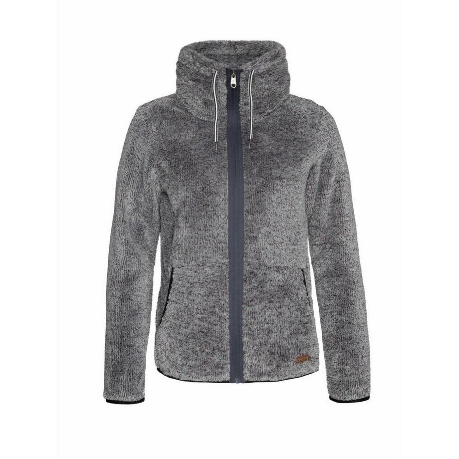 Polaire full zip femme  Riri