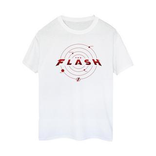 DC COMICS The Flash Logo T-Shirt  