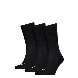 PUMA Cushioned Crew Socken 3er-Pack  