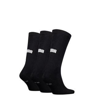 PUMA Cushioned Crew Socken 3er-Pack  