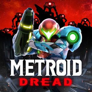 Nintendo  Metroid Dread (Switch, Multilingual) 