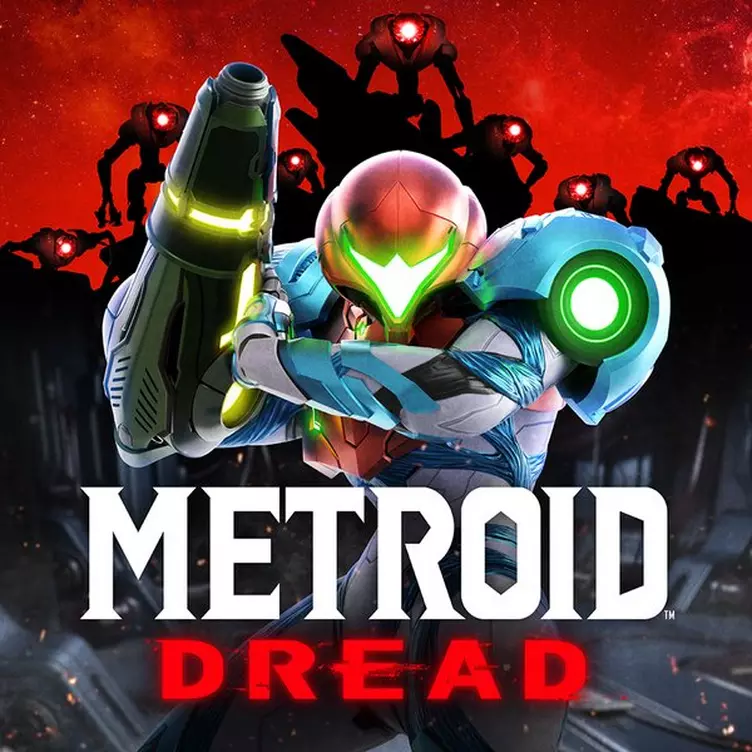 Nintendo Metroid Dread (Switch Multilingual)online kaufen MANOR