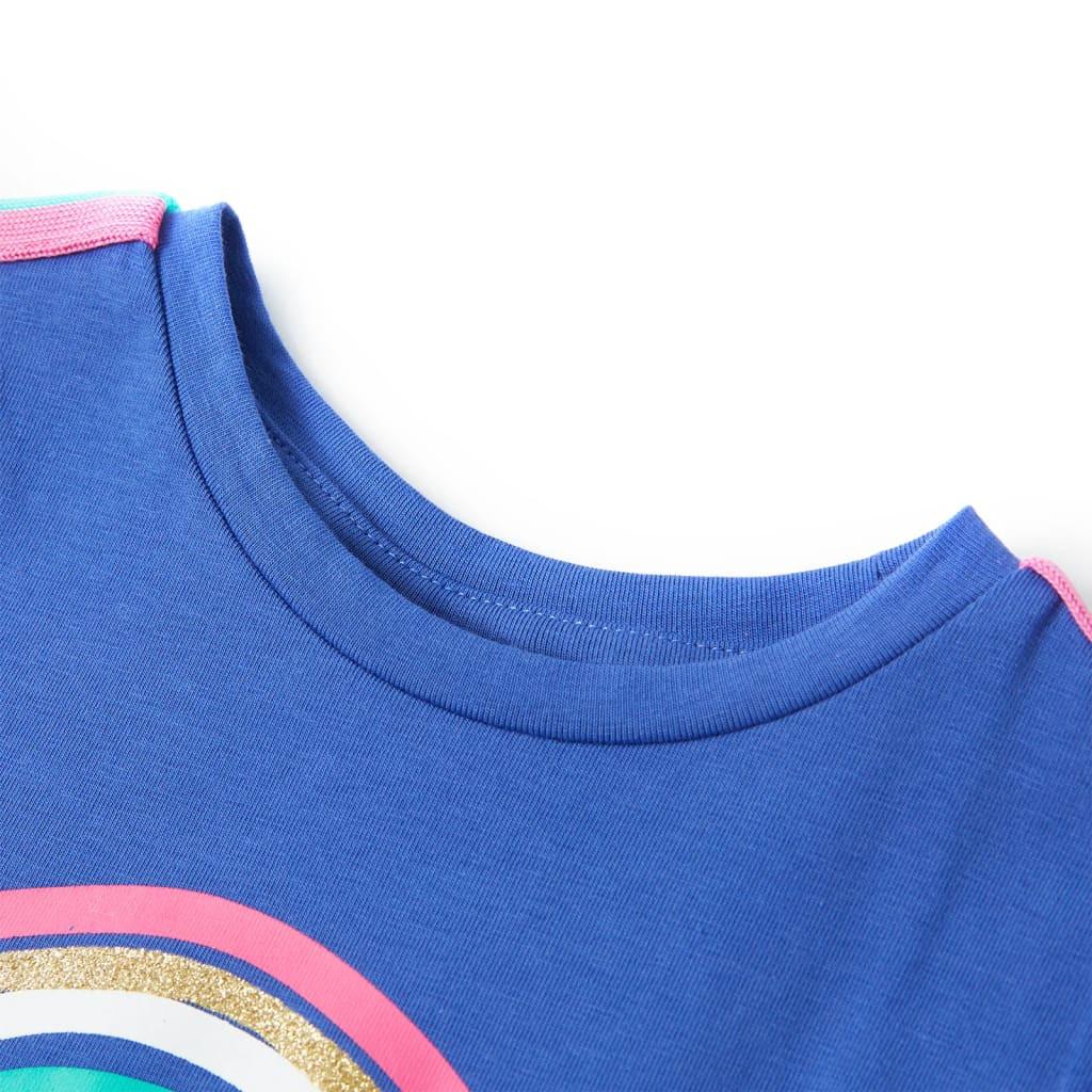 VidaXL  T-shirt pour enfants coton 