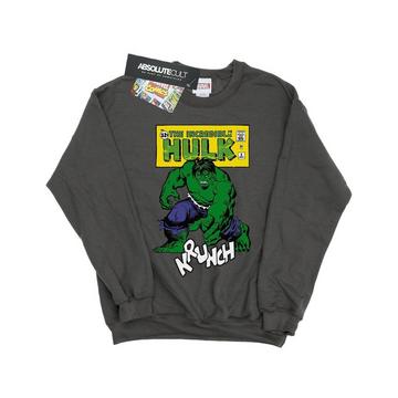 Hulk Krunch Sweatshirt