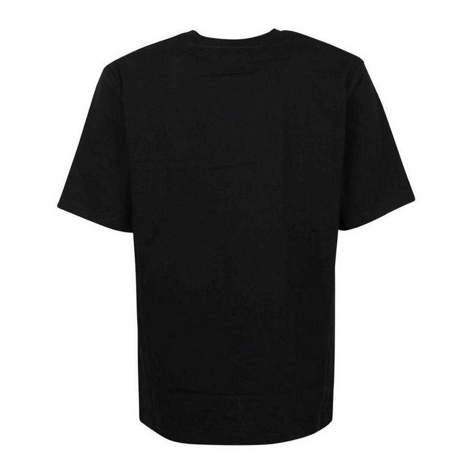 MOSCHINO  T-ShirtMotiftyle Écusson 