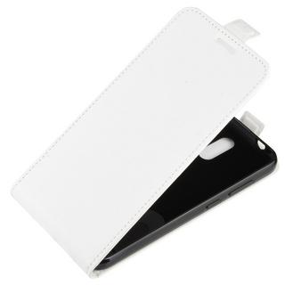 Cover-Discount  Nokia 2.3 - Klassisches Flip Case Vertikal 