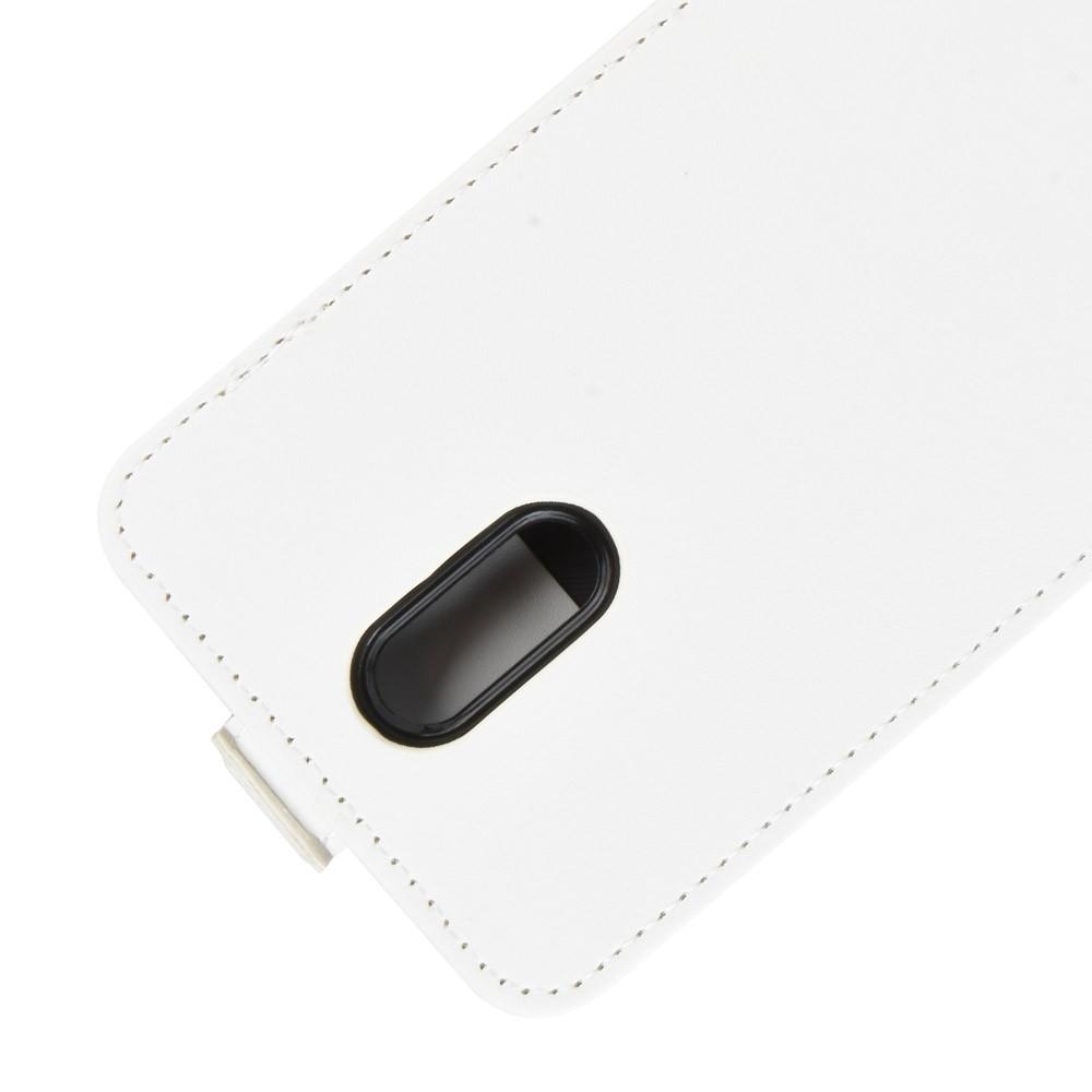 Cover-Discount  Nokia 2.3 - Etui Flip Classique Vertical 