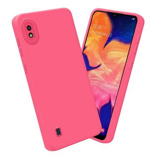 Cadorabo  Hülle für Samsung Galaxy A10 TPU Silikon 