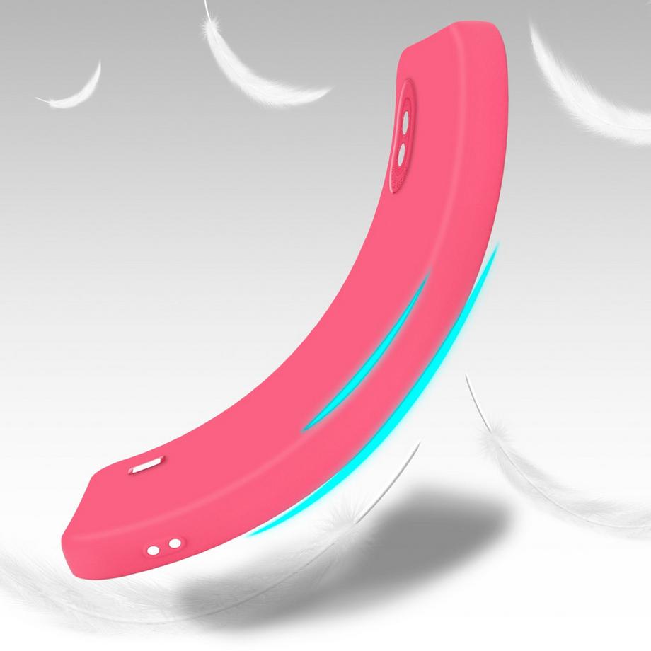 Cadorabo  Hülle für Samsung Galaxy A10 TPU Silikon 