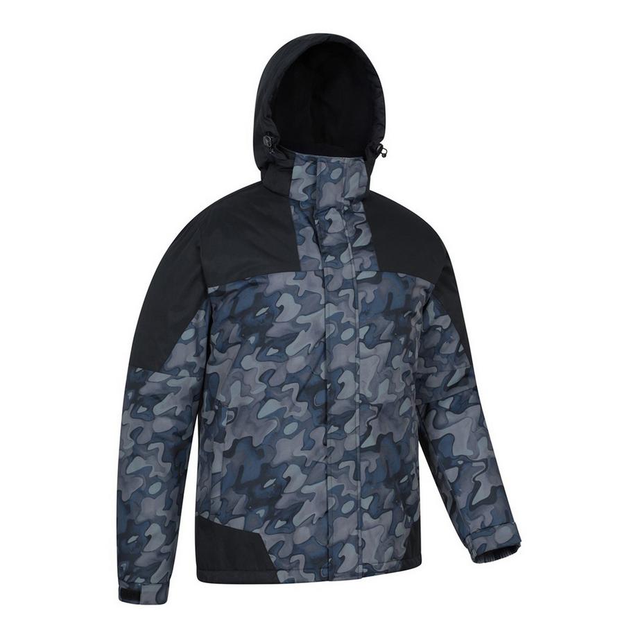Mountain Warehouse Blouson De Ski Shadow  