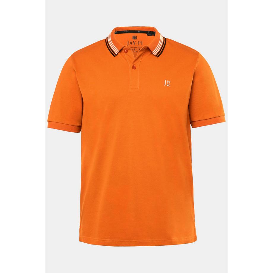 JP1880 FLEXNAMIC Outdoor Halbarm Poloshirt  