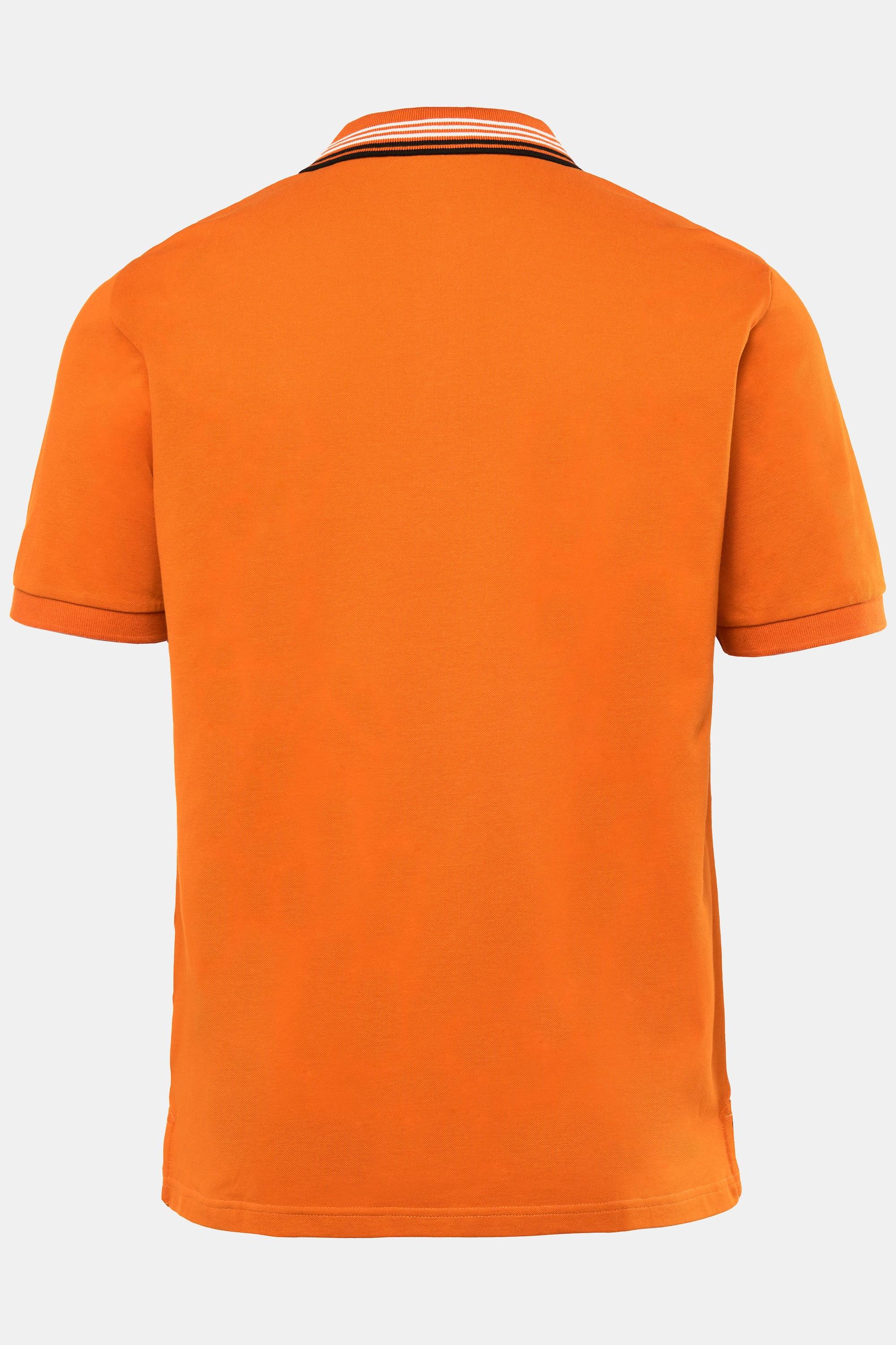 JP1880  Maglia polo per l'outdoor con FLEXNAMIC® e mezze maniche, fino alla tg. 7XL 