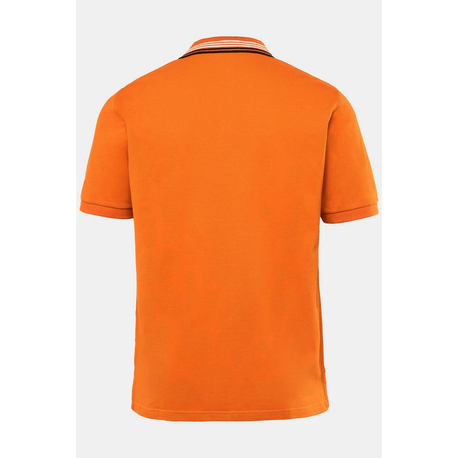 JP1880 FLEXNAMIC Outdoor Halbarm Poloshirt  