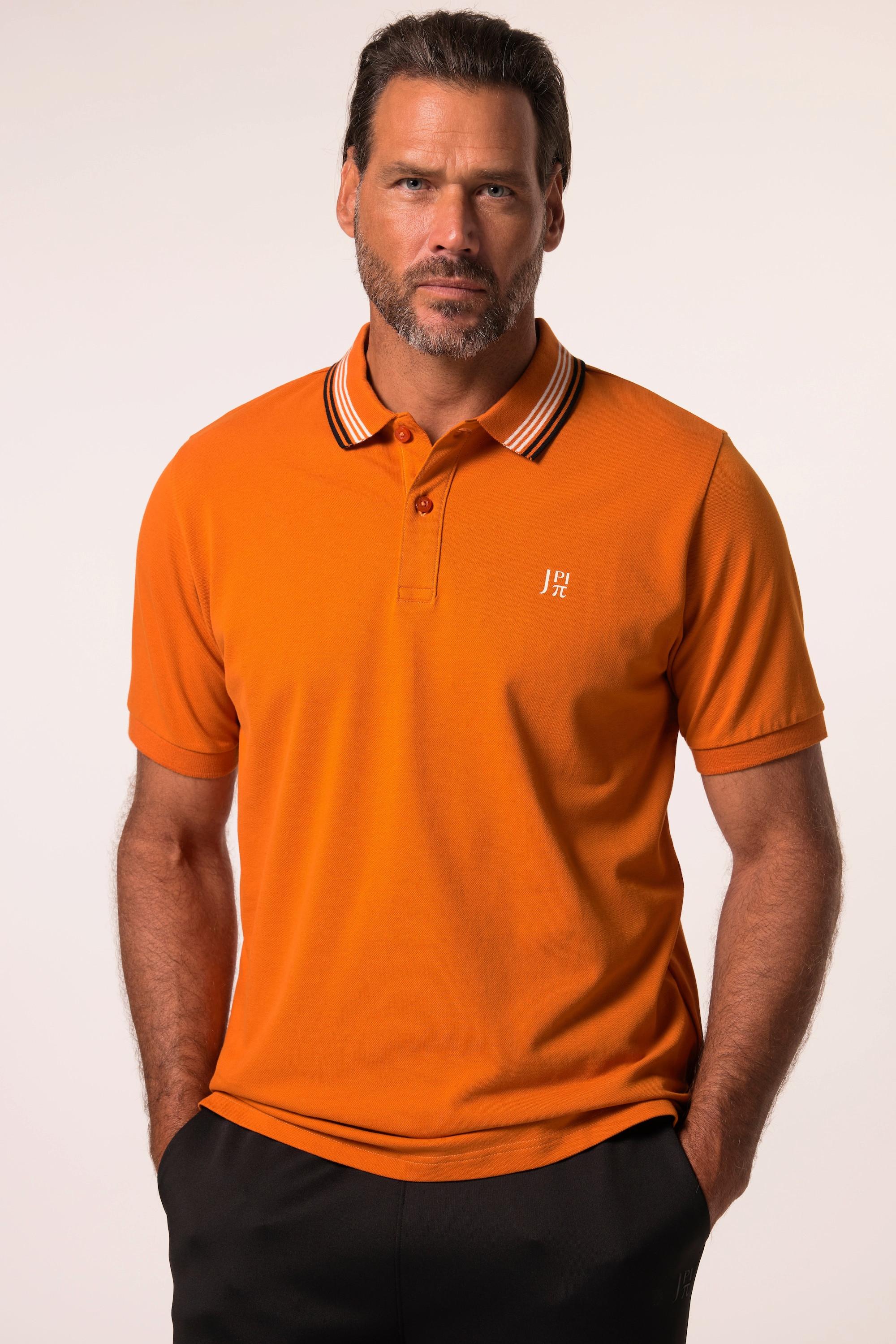 JP1880  Maglia polo per l'outdoor con FLEXNAMIC® e mezze maniche, fino alla tg. 7XL 