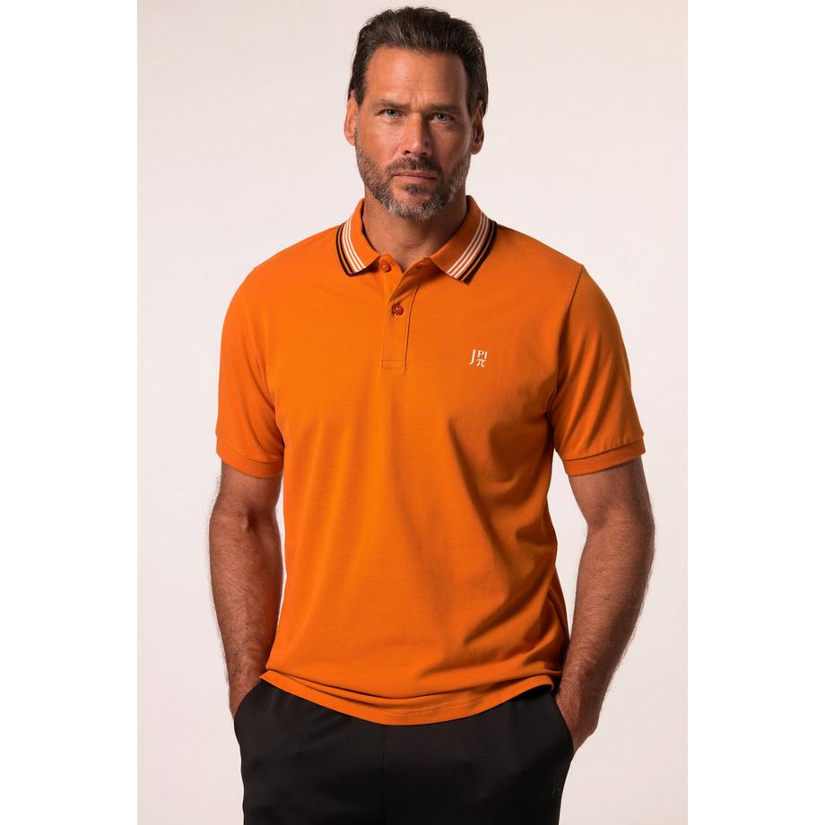 JP1880 FLEXNAMIC Outdoor Halbarm Poloshirt  