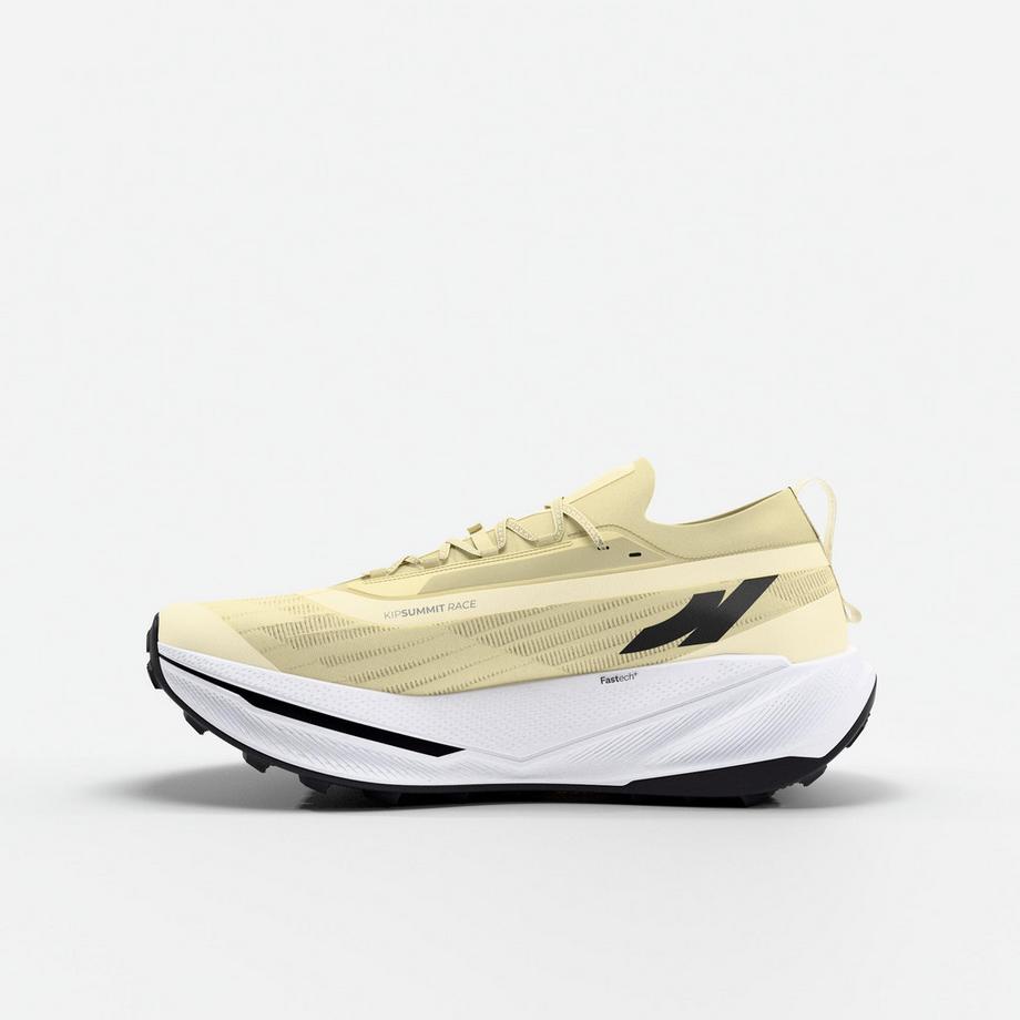 KIPRUN Kipsummit Race Trailrunning Schuhe mit Carbonplatte  