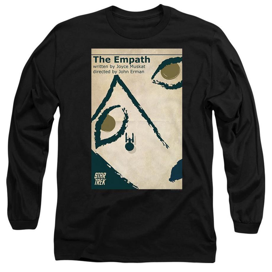 Star Trek The Original Series Episode 67 T-Shirt  