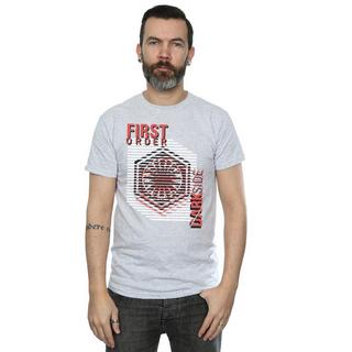 STAR WARS The Last Jedi Dark Side T-Shirt  