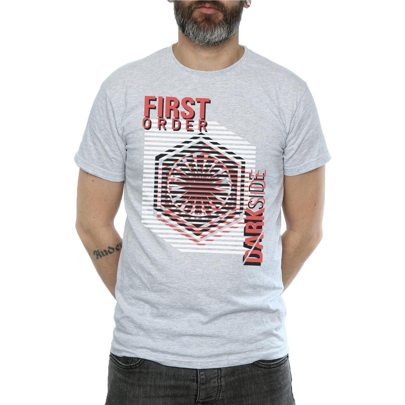 STAR WARS The Last Jedi Dark Side T-Shirt  