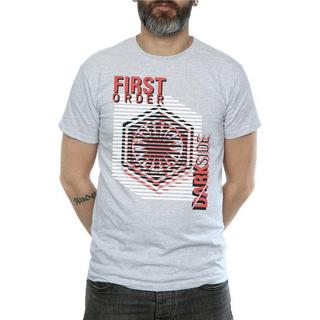 STAR WARS The Last Jedi Dark Side T-Shirt  