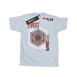 STAR WARS The Last Jedi Dark Side T-Shirt  