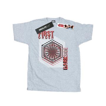 The Last Jedi Dark Side TShirt