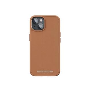 Avizar  Cover in pelle per iPhone 14 