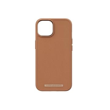 Cover in pelle per iPhone 14