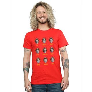 Elf Buddy The Emotions T-Shirt  