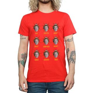 Elf Buddy The Emotions T-Shirt  