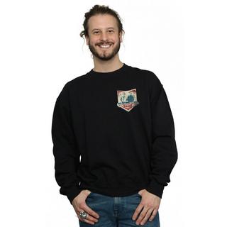 Supernatural Join The Hunt Sweatshirt  