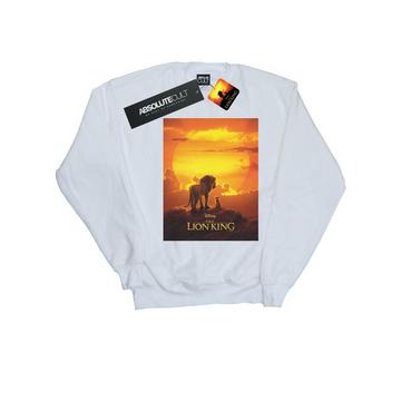 The Lion King Sweatshirt