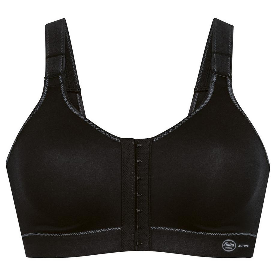 Anita Frontline Open Soutien-gorge de sport à fermeture avant  