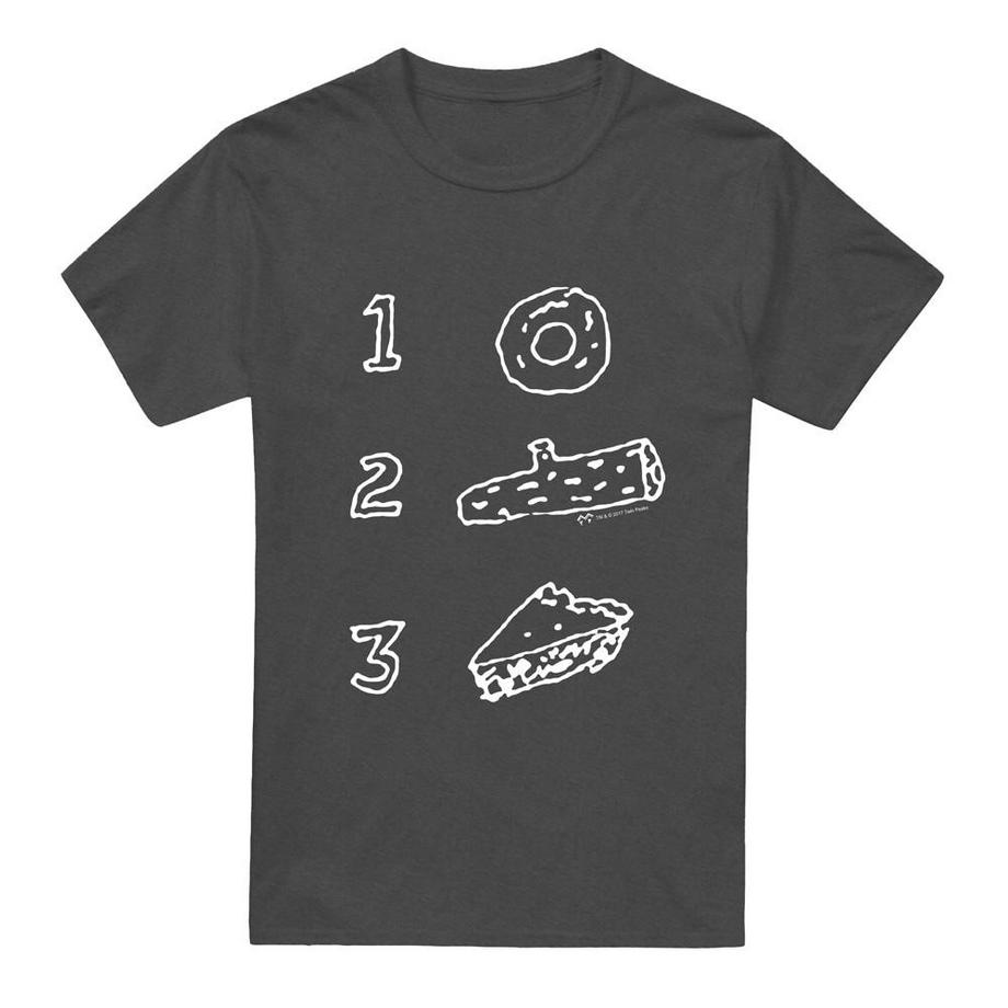 T-ShirtPie Log Donut