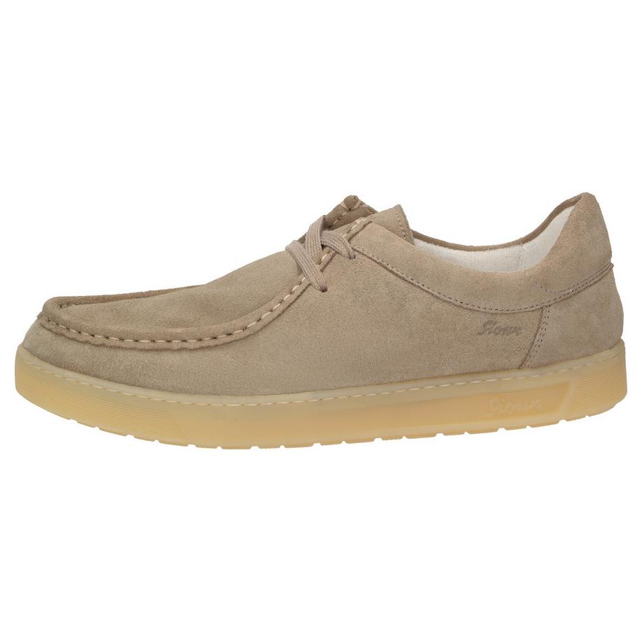 Sioux Scarpe con lacci Tedrino-701  