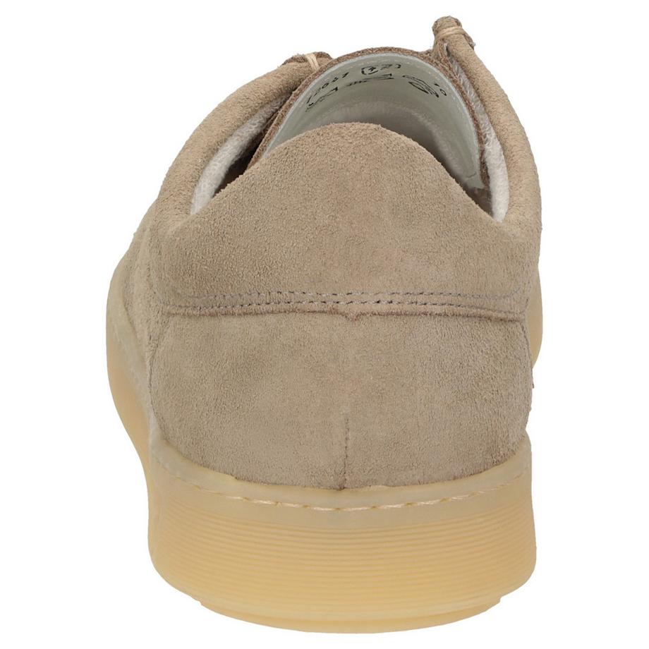 Sioux Scarpe con lacci Tedrino-701  