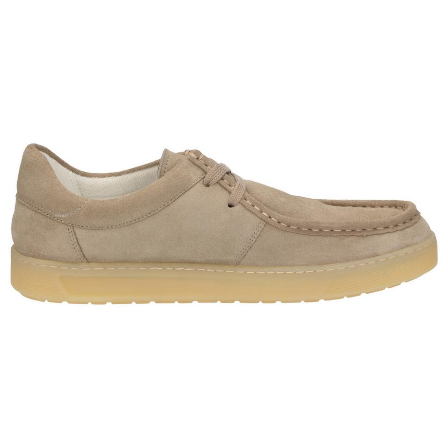 Sioux Scarpe con lacci Tedrino-701  