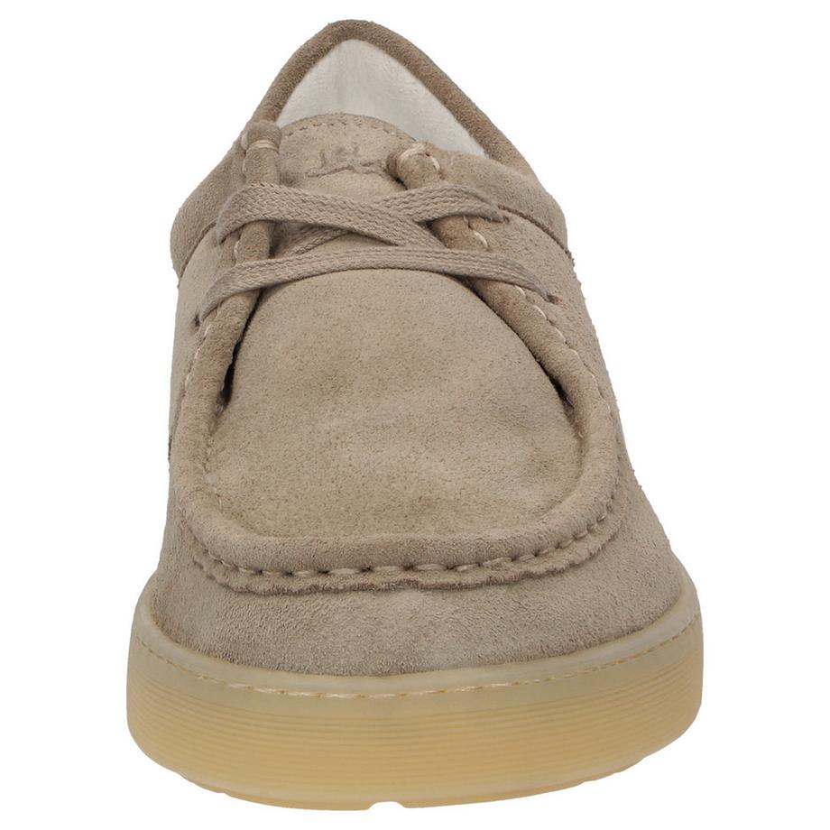 Sioux Scarpe con lacci Tedrino-701  