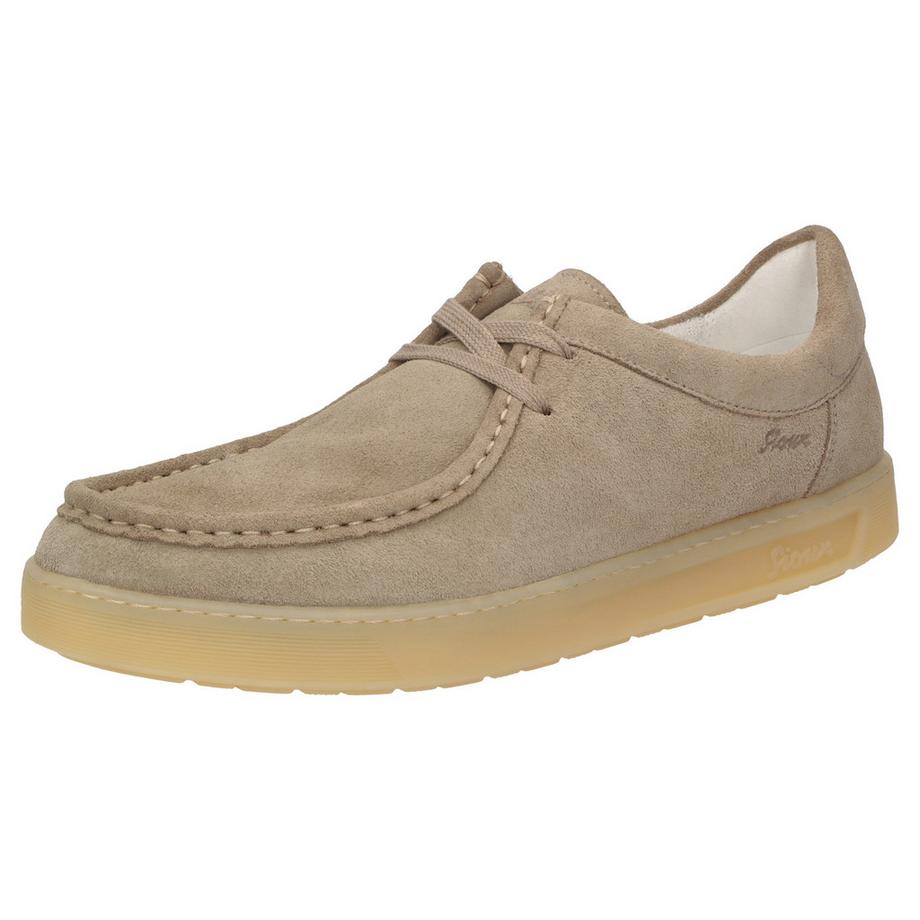 Schnürschuh Tedrino-701