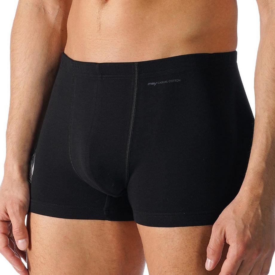 mey Lot de 3 Short Casual Cotton Rétro  