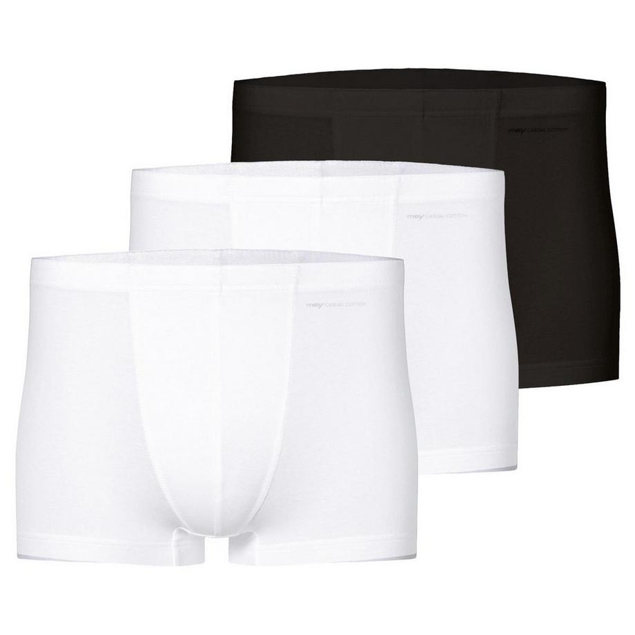 Casual Cotton lot de 3  - boxers
