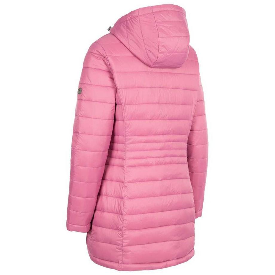 Trespass Veste Matelassée Mavis Réversible  