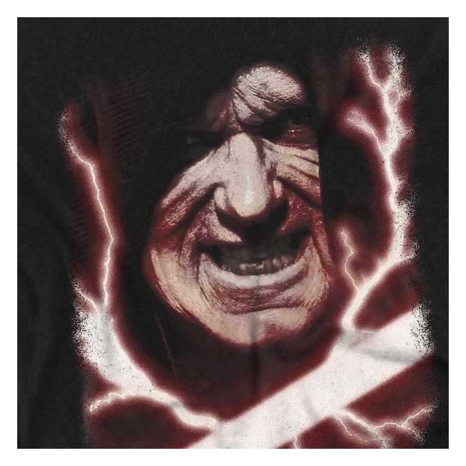 STAR WARS T-Shirt Manches Longues avec Imprimé Graphique  