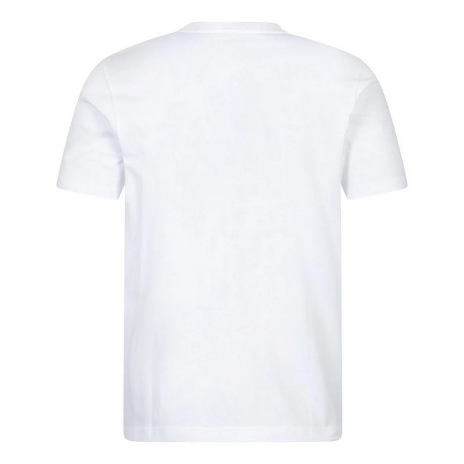 Mountain Warehouse  T-ShirtManches Courtes Motiftyle Imprimé Sur Poitrine Lake District 